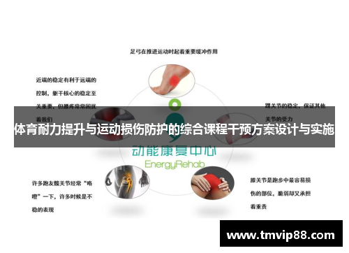体育耐力提升与运动损伤防护的综合课程干预方案设计与实施